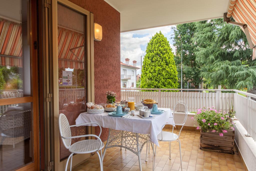 Toti Apartment Udine Exterior foto