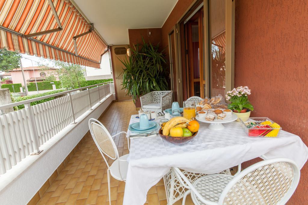 Toti Apartment Udine Exterior foto