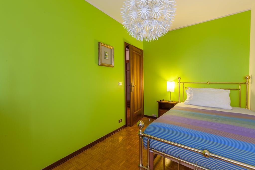 Toti Apartment Udine Exterior foto