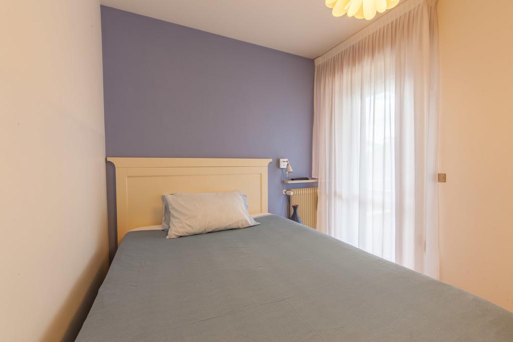 Toti Apartment Udine Exterior foto