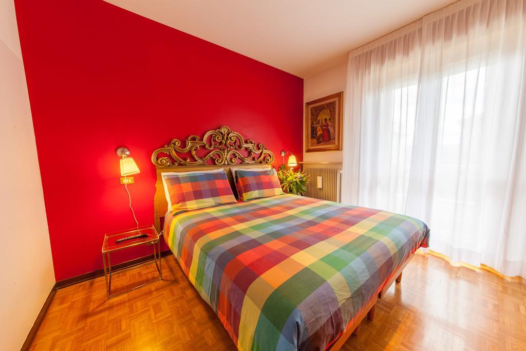 Toti Apartment Udine Exterior foto