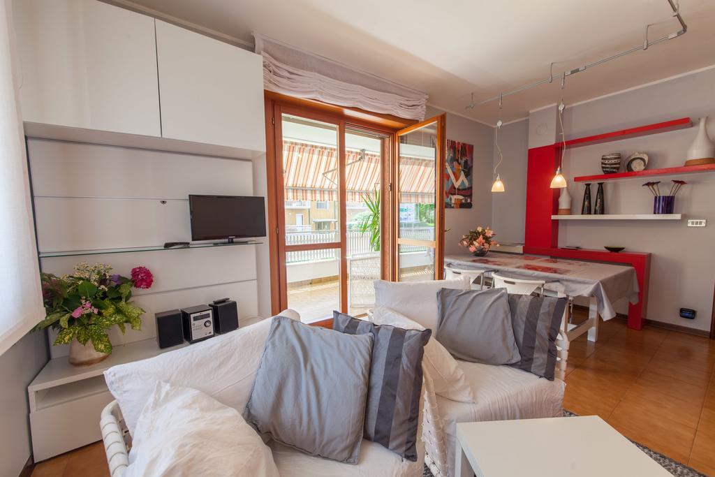 Toti Apartment Udine Exterior foto