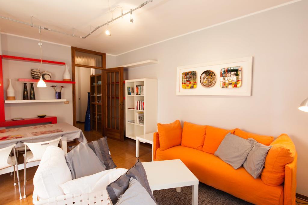 Toti Apartment Udine Exterior foto