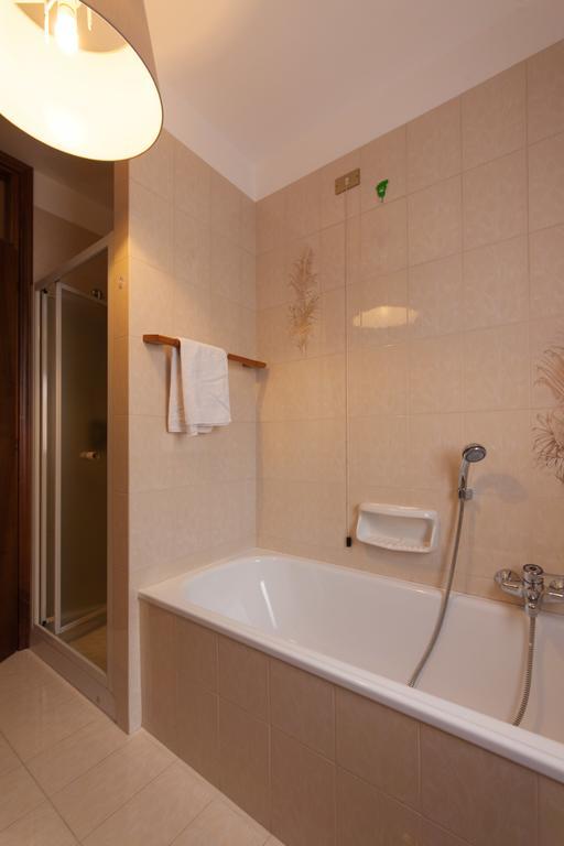Toti Apartment Udine Exterior foto