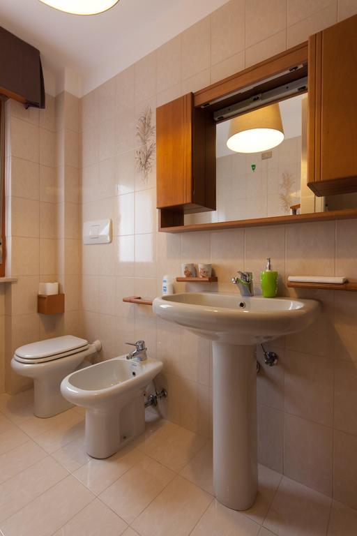 Toti Apartment Udine Exterior foto